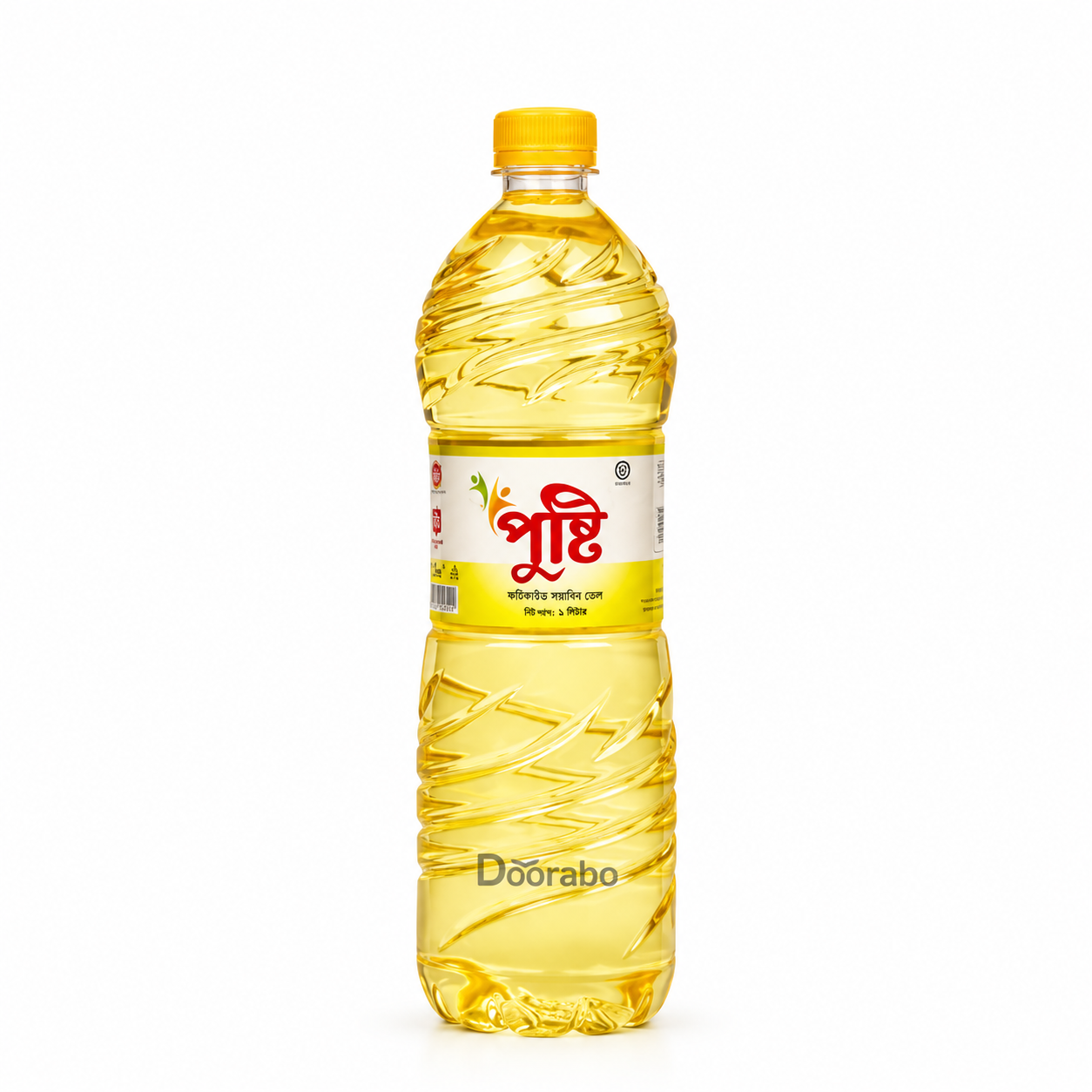 Priti Soybean Oil Bottle Product Shot.png